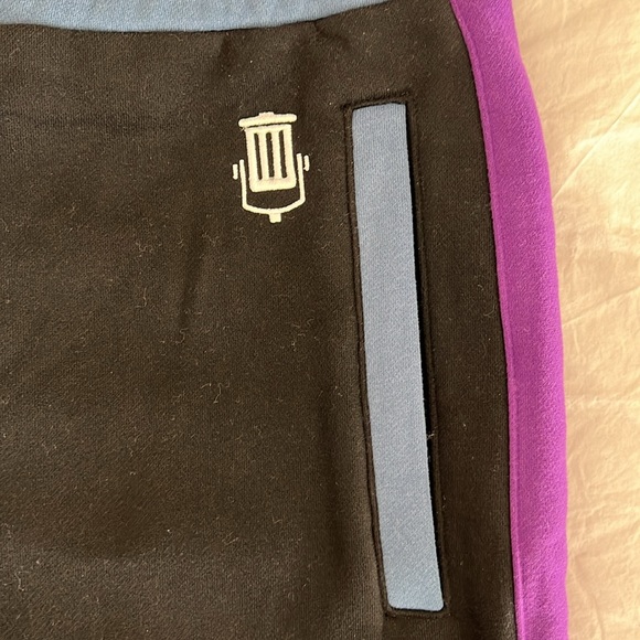 NEW Apari x Trash Taste After Dark Hoodie and Pants Set - Picture 7 of 10